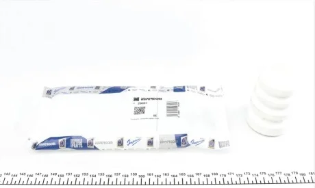 Отбойник амортизатора (переднего) Fiat Doblo 10- (h=88mm) IMPERGOM 29091