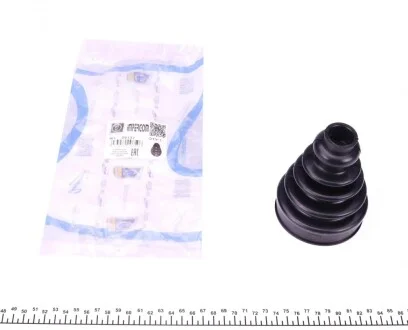Пыльник шруса (внутренний) VW Golf IV/Audi A6 98-05 (24x70x116mm) IMPERGOM 29137