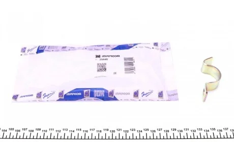 Кронштейн стабилизатора Renault Megane I 96-03 IMPERGOM 29446