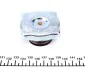 Кришка радіатора Fiat Ducato 2.5D/MB 190 (W201)/E-class (W124) -96 IMPERGOM 29638 (фото 2)