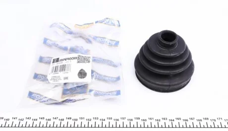 Пильник ШРКШ (зовнішній) VW Caddy II 1.9D/SDI/1.4/1.6i 95-04 (22x83x79) IMPERGOM 30006