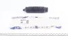 Пыльник рейки рулевой Ford Fiesta/Escort 85-03 (14x37x228mm) IMPERGOM 30127 (фото 1)