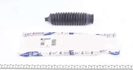 Пыльник рейки рулевой Ford Fiesta/Escort 85-03 (14x37x228mm) IMPERGOM 30127