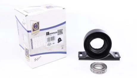 Підшипник підвісний BMW 3 (E30)/5 (E34)/7 (E32) 82-97 (d=30mm) IMPERGOM 30169