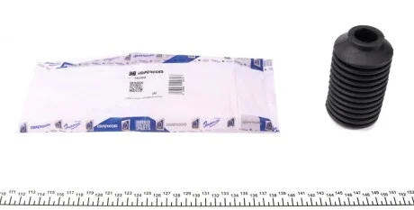 Пильник рейки рульової Seat Cordoba/Ibiza/VW Golf/Passat -02 (25x126x39) IMPERGOM 30200