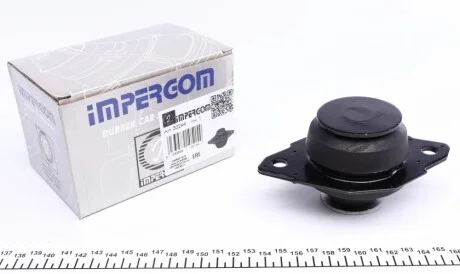 Подушка двигателя (задняя) (L) VW Caddy/Golf III 1.0-2.0 83-04 IMPERGOM 30244