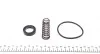 Пильник ШРКШ (внутрішній) Citroen Berlingo/Peugeot Partner 1.8/1.9D (з метал. обоймой) (к-кт) IMPERGOM 30254 (фото 6)