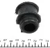 Втулка стабилизатора (переднего/наружная) Renault Clio 90-98 (d=20mm) IMPERGOM 30288 (фото 4)
