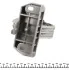 Подушка двигателя Renault Megane 1.4-1.6/1.9dTi 96- IMPERGOM 30319 (фото 3)