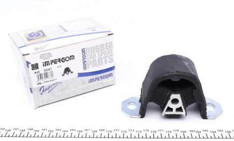 Подушка КПП Opel Kadett E 1.2-2.0i -94 (ззаду) IMPERGOM 30367