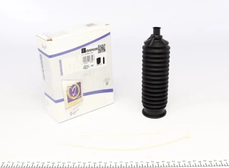 Пильник рейки рульової Ford Escort/Focus/Orion -04 (к-кт з хомутами) thermoplast IMPERGOM 30486A/TE