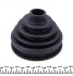 Пыльник шруса (наружный) VW Passat/B5/Audi A6 1.9-2.5TDI 94-05 (24x90x90) К-кт (смазка+хомуты) IMPERGOM 30537 (фото 3)