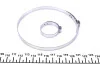 Пыльник шруса (наружный) VW Passat/B5/Audi A6 1.9-2.5TDI 94-05 (24x90x90) К-кт (смазка+хомуты) IMPERGOM 30537 (фото 4)