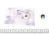 Подушка двигателя Audi 80/100/VW Golf 1.1-2.8 -96 IMPERGOM 30723 (фото 1)