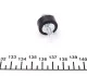Подушка двигателя Audi 80/100/VW Golf 1.1-2.8 -96 IMPERGOM 30723 (фото 2)