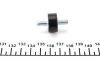 Подушка двигателя Audi 80/100/VW Golf 1.1-2.8 -96 IMPERGOM 30723 (фото 3)