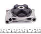 Подушка КПП Audi 80/100 1.3-2.8 -96 (L) IMPERGOM 30732 (фото 4)