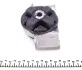Подушка КПП Audi 80/100 1.3-2.8 -96 (L) IMPERGOM 30732 (фото 5)