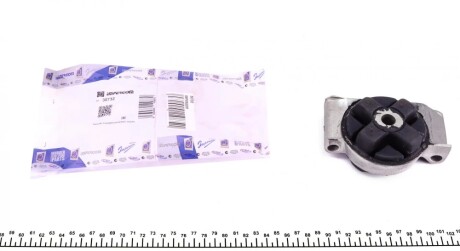 Подушка КПП Audi 80/100 1.3-2.8 -96 (L) IMPERGOM 30732