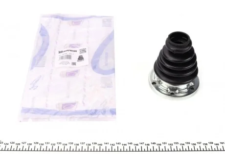 Пильник ШРКШ (внутрішній) VW Caddy II/Golf IV -01 (36x120x100mm) IMPERGOM 30749