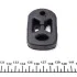 Гумка глушника Peugeot 206/306 93- IMPERGOM 31041 (фото 3)