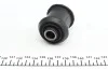 Сайлентблок рычага (переднего/снизу/спереди) Opel Astra G 98-05/Vectra B 95-03 (12x36.5x60) IMPERGOM 31343 (фото 4)