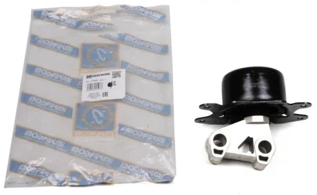 Подушка двигателя (передняя) (L) Opel Combo 1.3-1.7 CDTI 01- IMPERGOM 31450