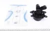 Подушка двигателя (L) Opel Combo 1.7CDTI 04- IMPERGOM 31486 (фото 1)