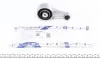 Подушка КПП Renault Megane/Scenic 91-03 (косточка) IMPERGOM 31507 (фото 1)