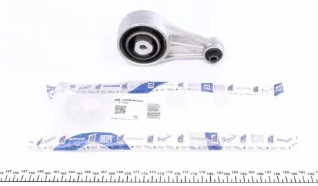Подушка КПП Renault Megane/Scenic 91-03 (косточка) IMPERGOM 31507