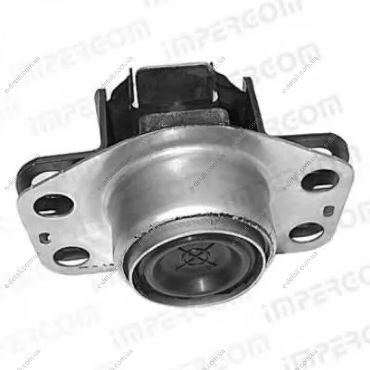 Подушка двигуна (R) Renault Kangoo 1.9D/1.4i/1.6i IMPERGOM 31511 (фото 1)