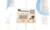 Подушка двигателя (задняя) Renault Megane II/Scenic II 2.0dCi 05-09 IMPERGOM 31554 (фото 5)