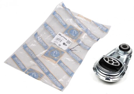 Подушка двигателя (задняя/нижняя) Renault Megane/Scenic 1.5dCI 09- IMPERGOM 31572