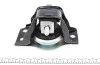 Подушка двигуна (R) Dacia Logan 1.5dCi 06- (Hydro) IMPERGOM 31596 (фото 3)