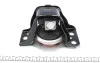 Подушка двигуна (R) Dacia Logan 1.5dCi 06- (Hydro) IMPERGOM 31596 (фото 5)