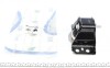 Подушка двигуна (R) Dacia Logan 1.5dCi 06- (Hydro) IMPERGOM 31596 (фото 1)