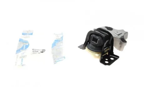 Подушка двигателя (R) Renault Kangoo 1.2TCe/1.5 dCi 08- IMPERGOM 31681