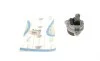 Подушка двигателя (L) BMW 5 (F10) 2.0-2.8/1.8-2.5d 10-16 IMPERGOM 31709 (фото 1)