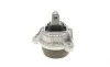 Подушка двигателя (L) BMW 5 (F10) 2.0-2.8/1.8-2.5d 10-16 IMPERGOM 31709 (фото 4)