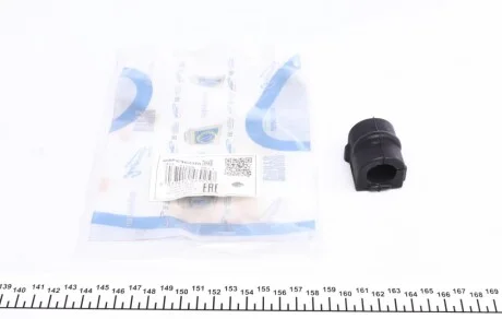 Втулка стабилизатора (переднего) Opel Combo 01- (d=22mm) IMPERGOM 31769