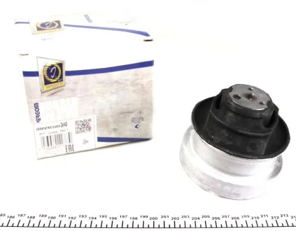 Подушка двигуна (передня/спереду) MB 190 (W201)/E-class (W124) 82-98 IMPERGOM 31809