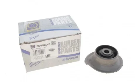 Сайлентблок балки (задньої) VW Caddy II/Golf III 91-00 IMPERGOM 32208