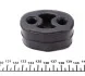 Гумка глушника VW Caddy II 95-04 IMPERGOM 32280 (фото 3)