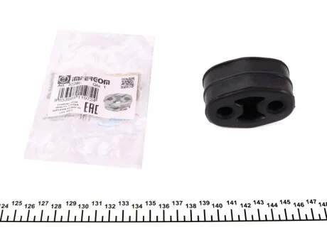 Гумка глушника VW Caddy II 95-04 IMPERGOM 32280