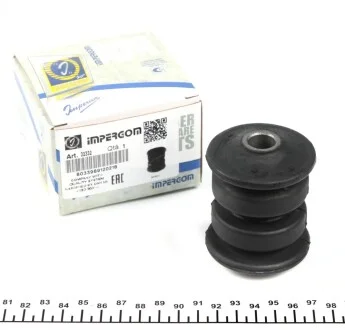Сайлентблок рессоры (задней) VW LT 28-35 -96 IMPERGOM 32332