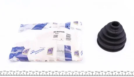 Пильник ШРКШ (зовнішній) Audi 80/VW Passat B3/B4 86-05 (21.5x82x98) IMPERGOM 32351