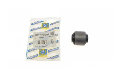 Сайлентблок тяги (задней/поперечной/наружный) Audi/Seat/Skoda/VW 04- IMPERGOM 32445