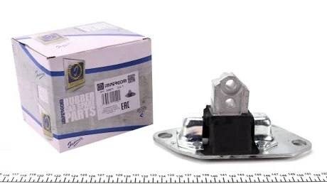 Подушка двигателя (R) Volvo S60/S80/XC70/XC90 2.4D/2.5TDI 97-14 IMPERGOM 32571