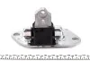 Подушка двигуна (R) Volvo S60/S80/XC70/XC90 2.4D/2.5TDI 97-14 IMPERGOM 32571 (фото 6)