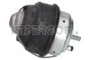Подушка двигателя (передняя) Volvo S60 I/S80 I/V70 II/XC90 I 2.4D/2.5D 99-10 (гидравлическая) IMPERGOM 32592 (фото 1)